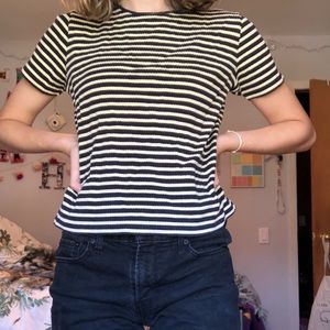 Ralph Lauren Stripe Top